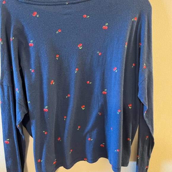 Victorias Secret women crop top. Size L - Picture 4 of 4